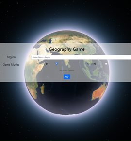 Geography